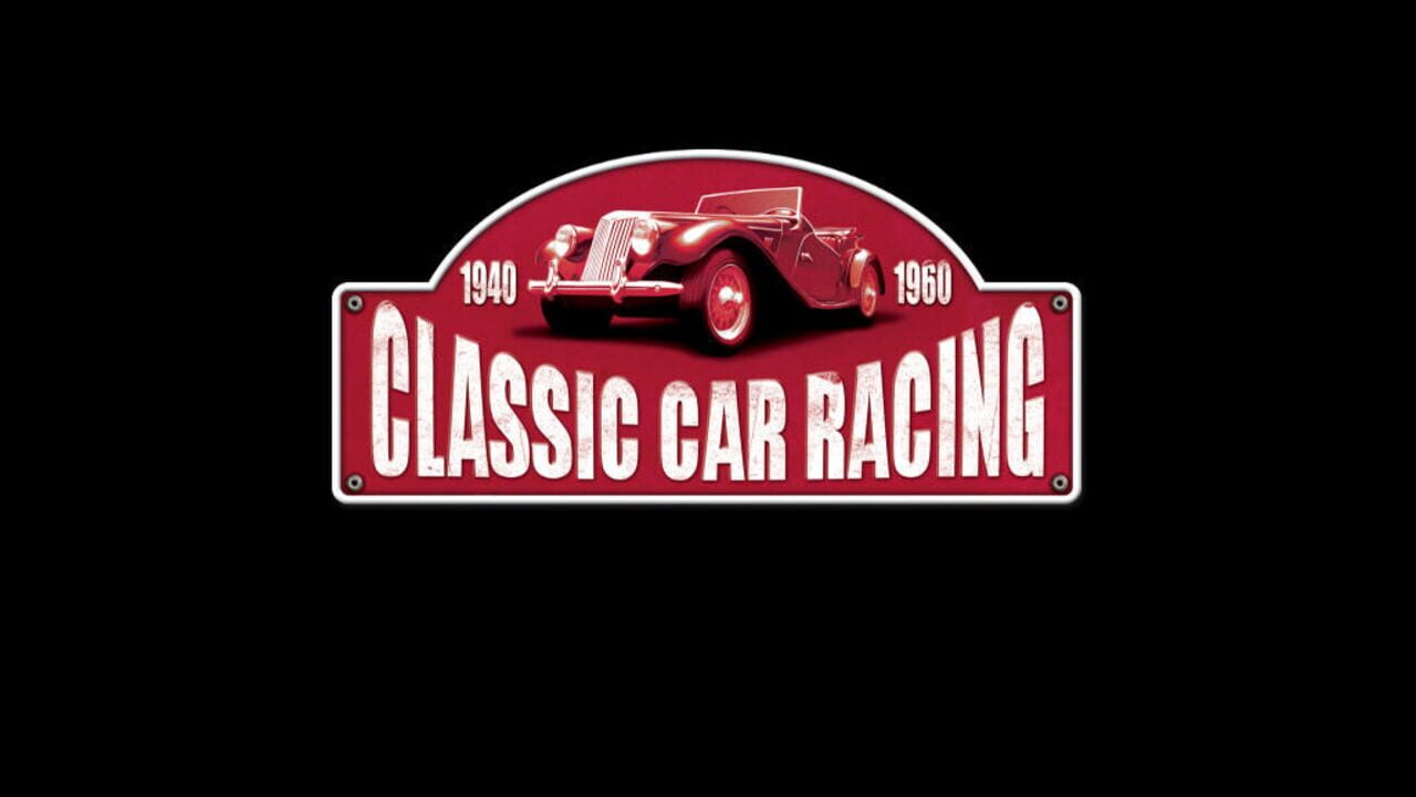 Screenshot for Classic Car Racing