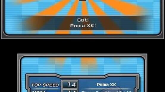 Screenshot for Gotcha Racing