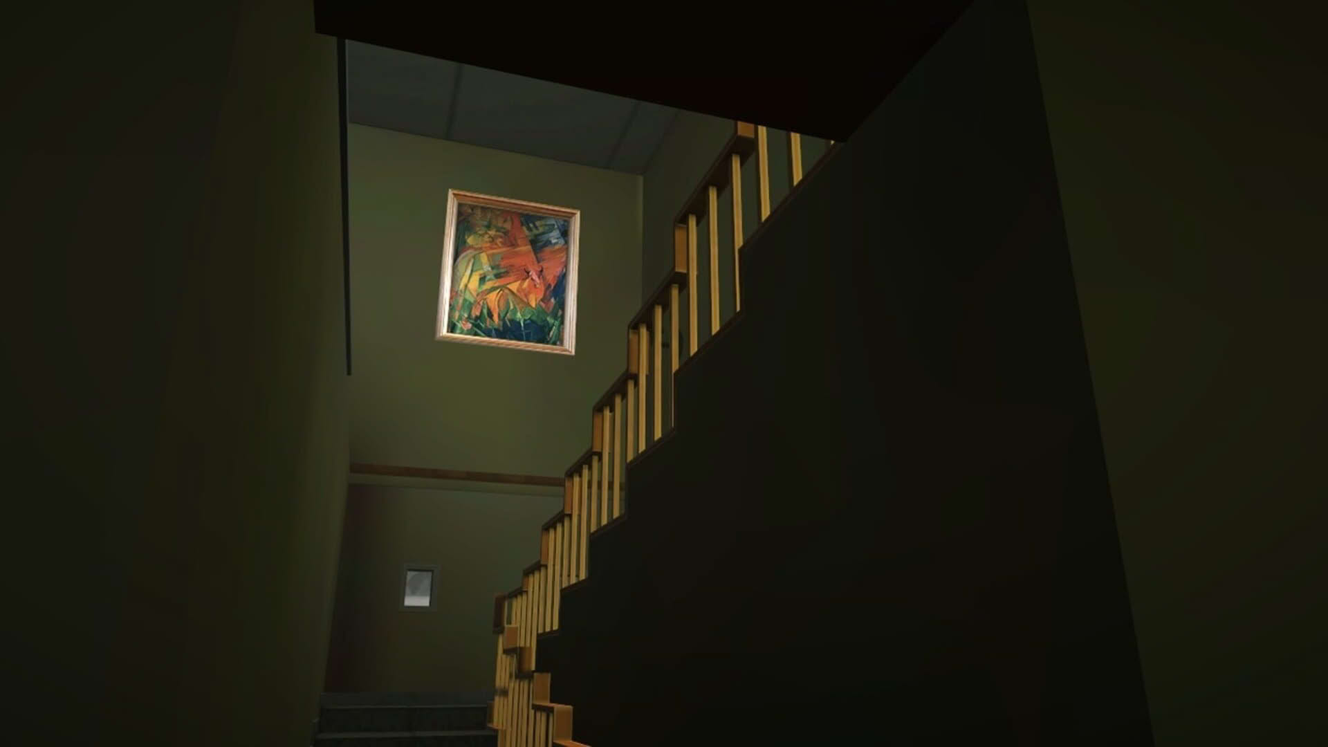 Screenshot for Gone In November
