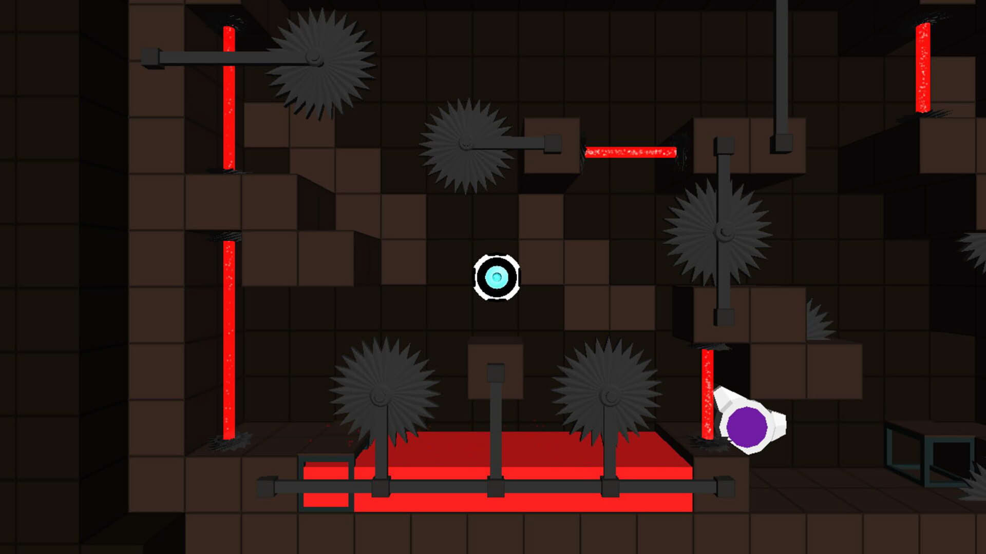 Screenshot for Project: R.E.B.O.O.T 2