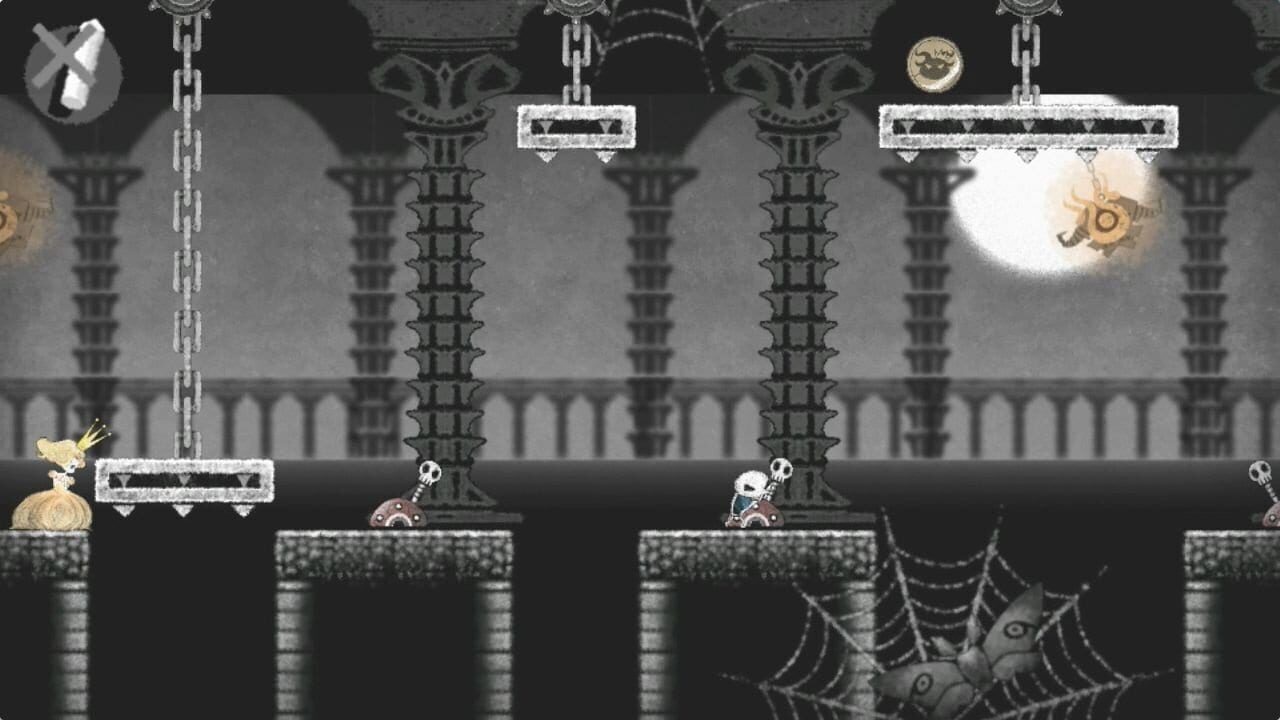 Screenshot for Dokuro
