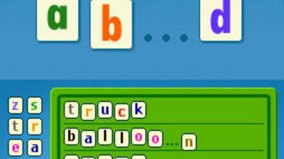 Screenshot for Junior Brain Trainer