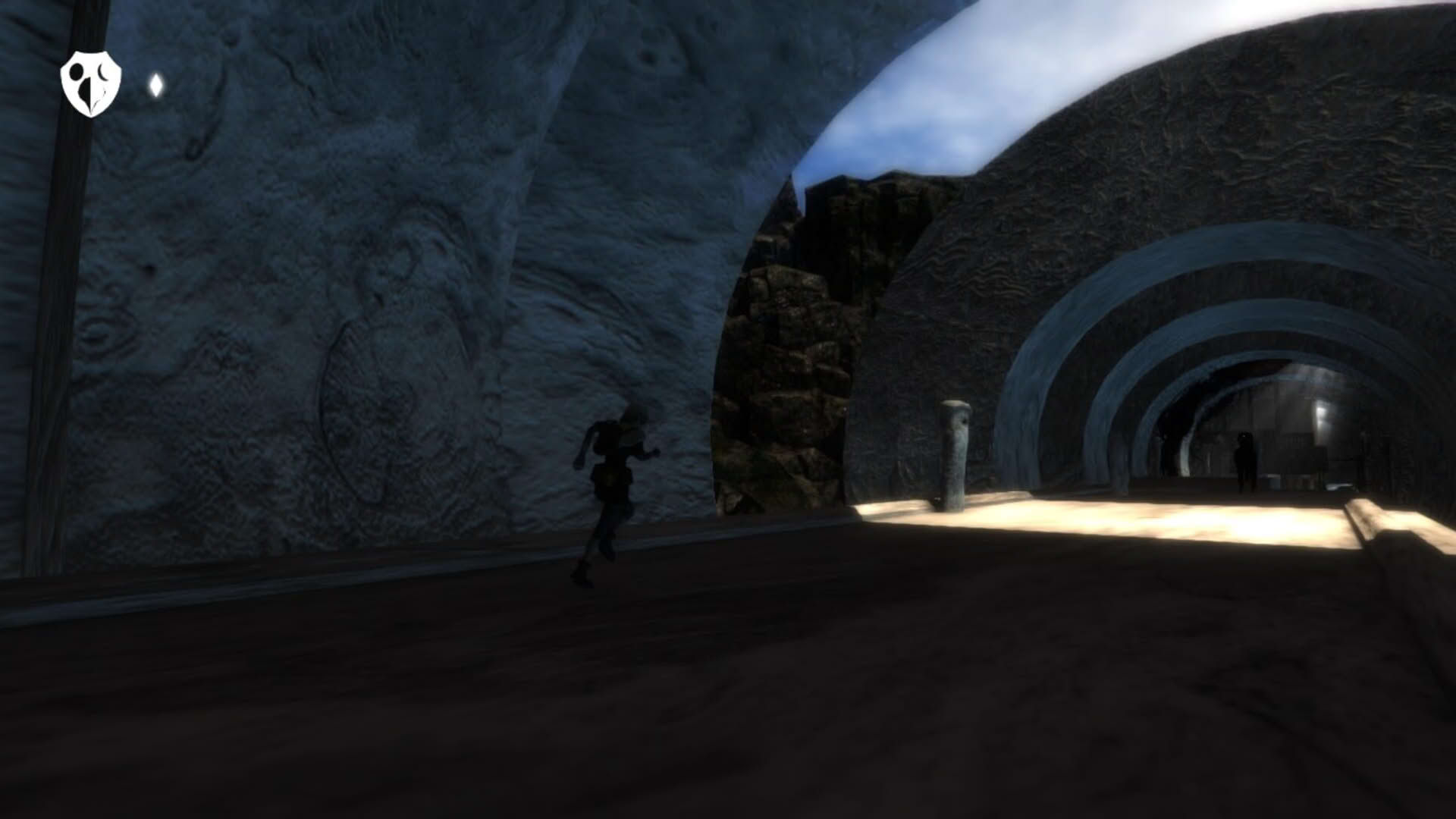Screenshot for Ghrian