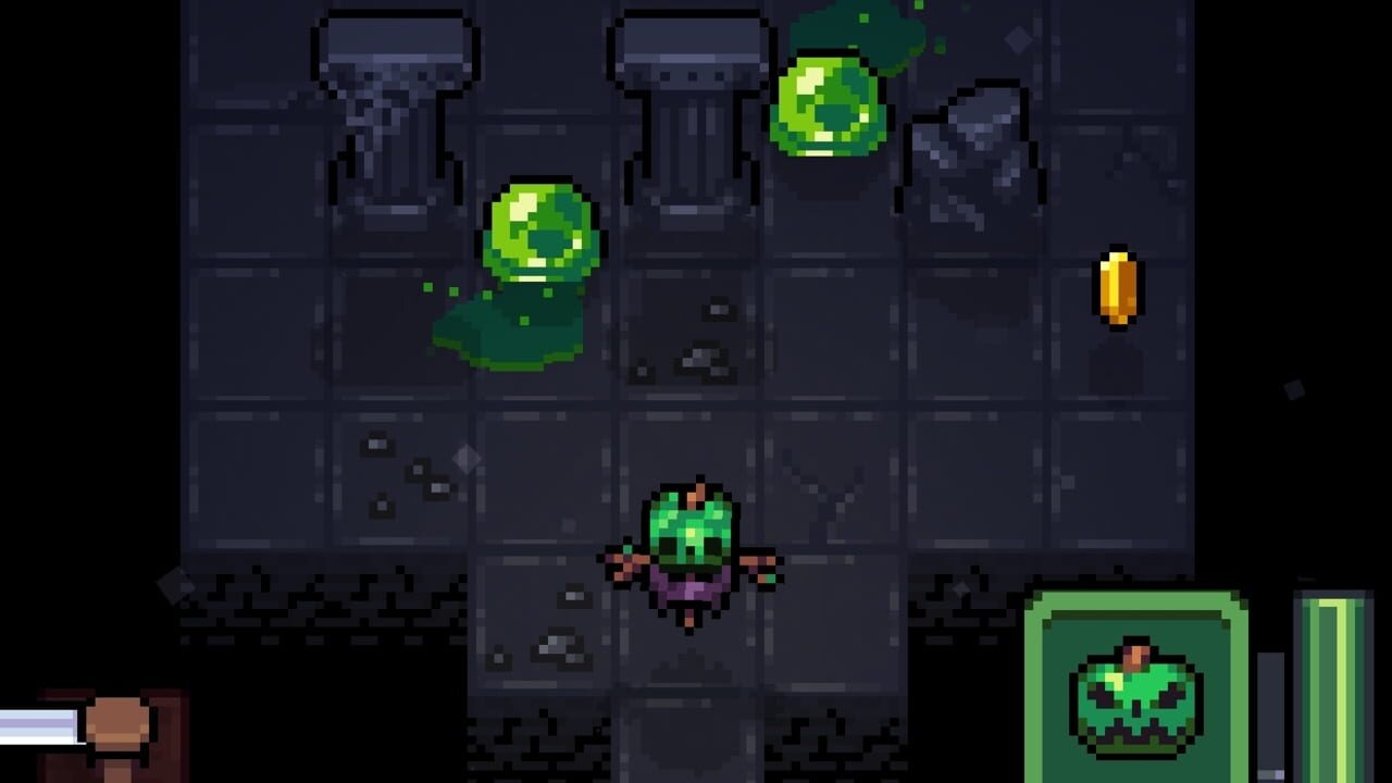 Screenshot for ReDungeon