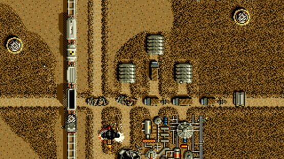 Screenshot for Black Hornet