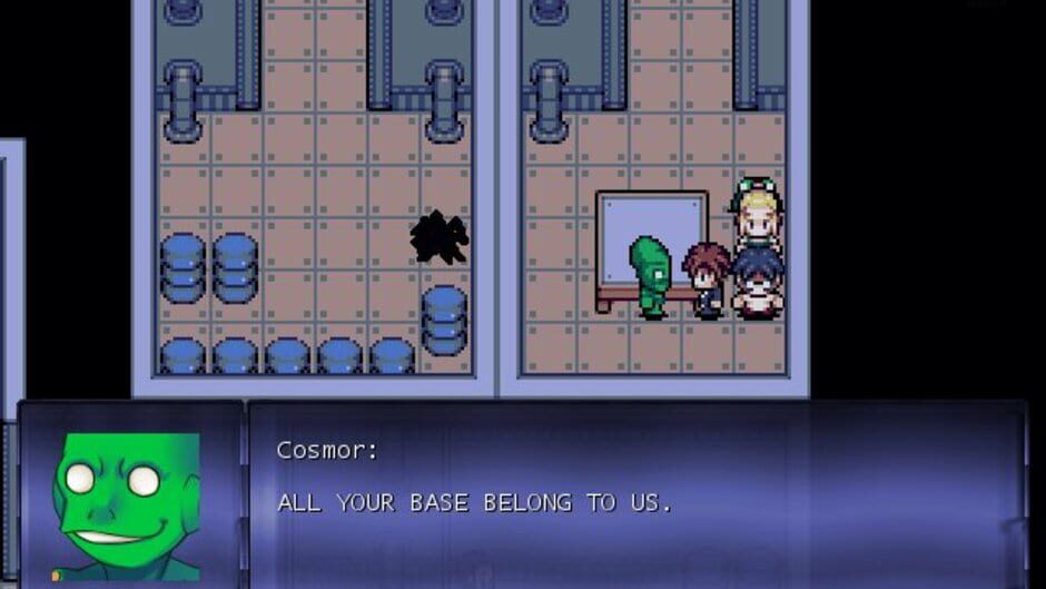 Screenshot for Girlfriend Rescue