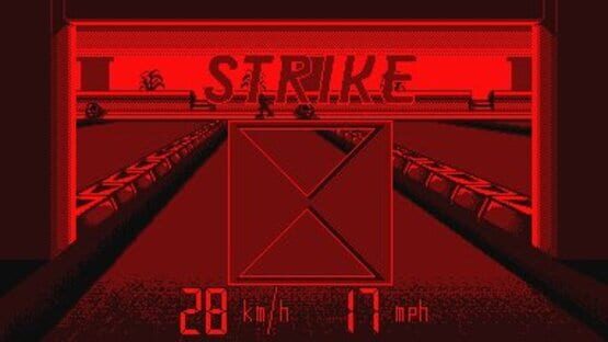 Screenshot for Virtual Bowling