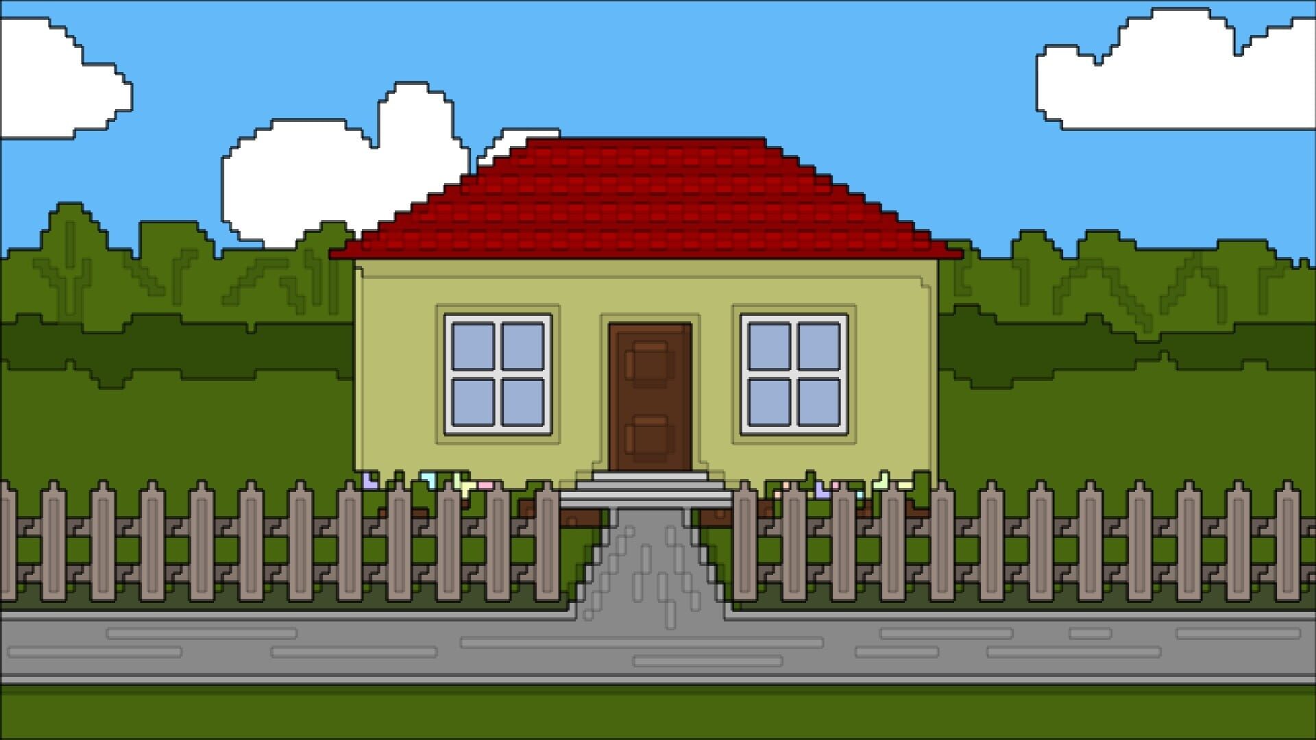 Screenshot for McPixel