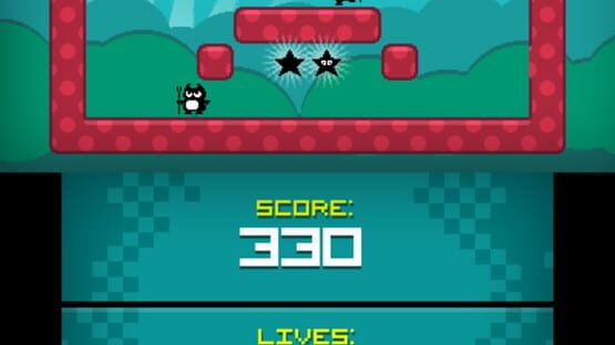 Screenshot for 10-in-1: Arcade Collection