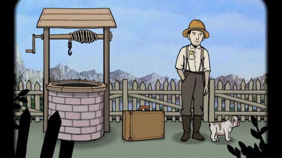 Screenshot for Rusty Lake: Roots
