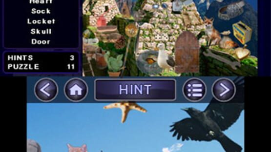 Screenshot for Secret Empires of the Ancient World