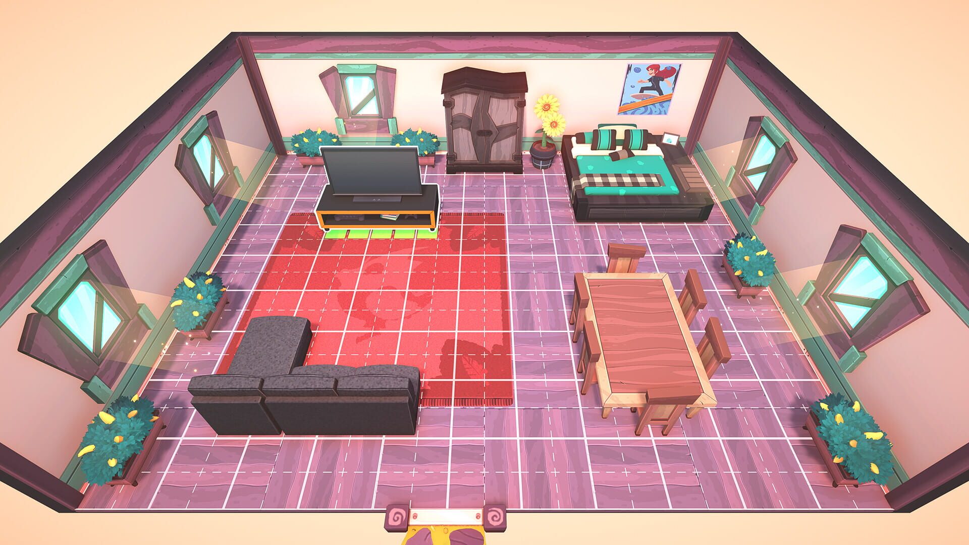 Screenshot for Temtem