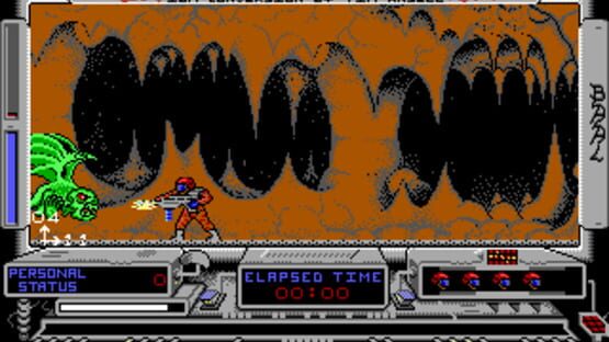 Screenshot for Baal