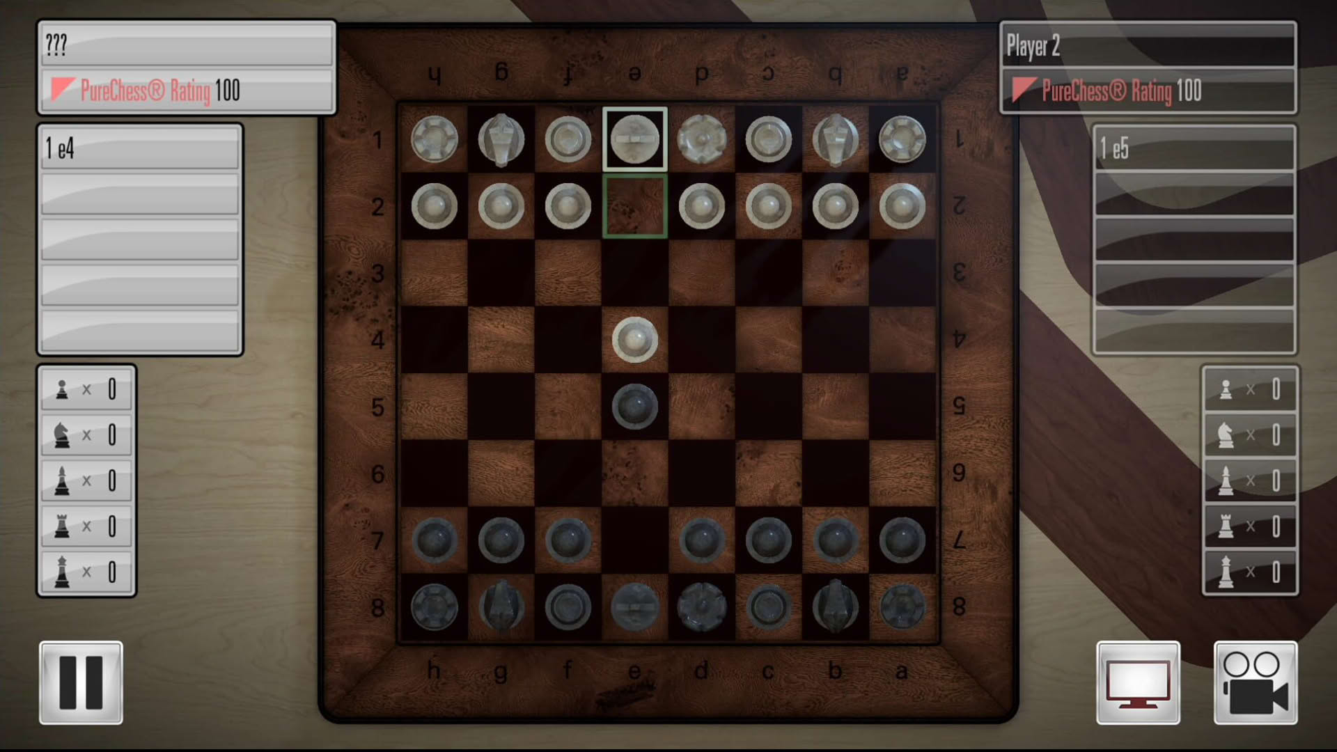 Screenshot for Pure Chess