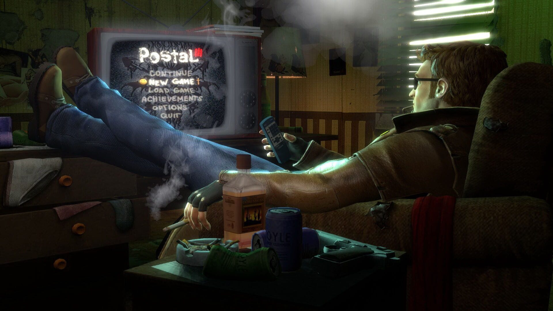 Screenshot for Postal III