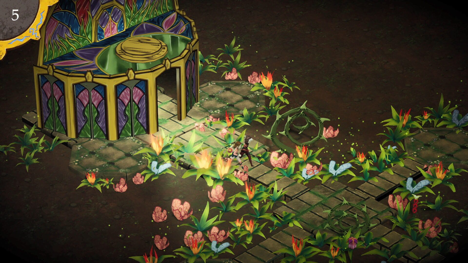 Screenshot for Noahmund