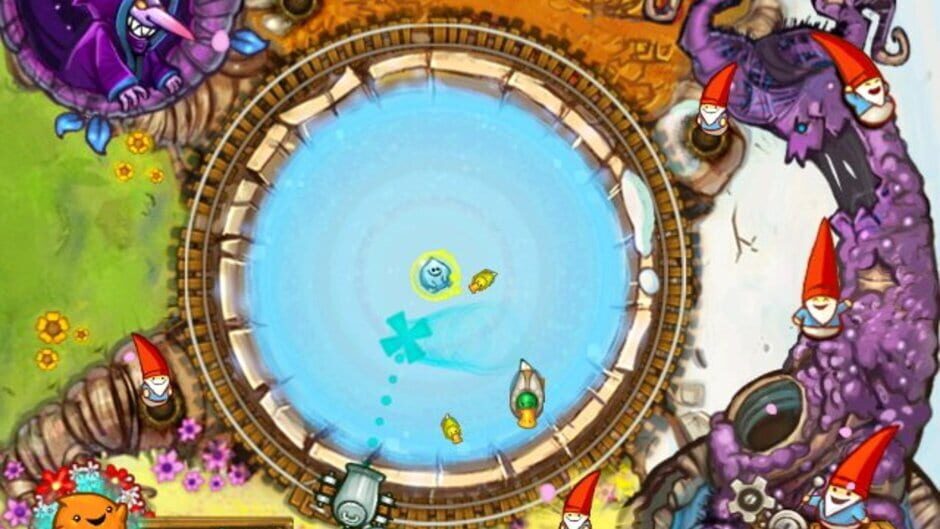 Screenshot for Potpourrii