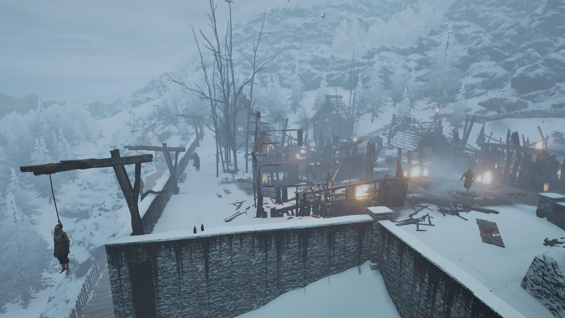 Screenshot for The Black Death