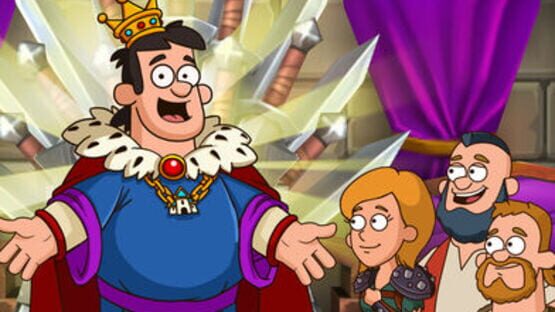 Screenshot for Hustle Castle
