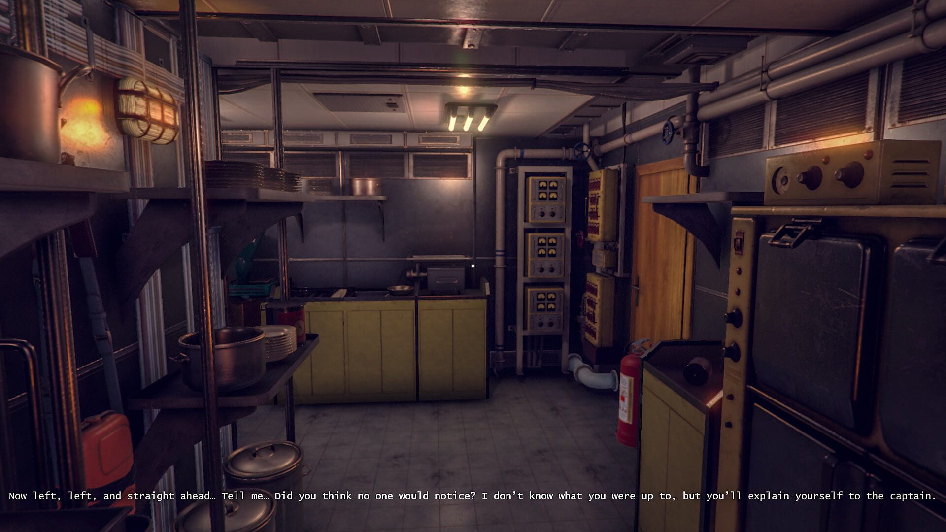 Screenshot for Kursk