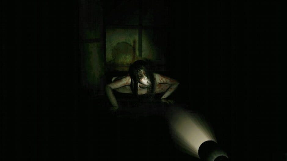 Screenshot for Ju-on: The Grudge