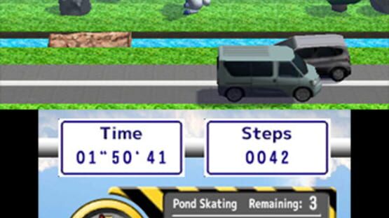 Screenshot for Dangerous Road