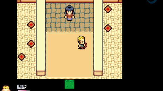 Screenshot for Rogue Port: Blue Nightmare