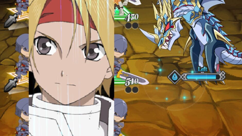 Screenshot for Tales of Link