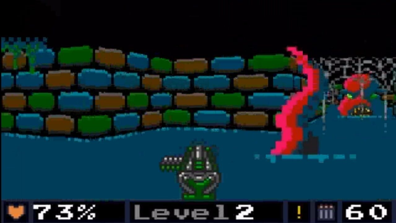 Screenshot for Bit-Boom