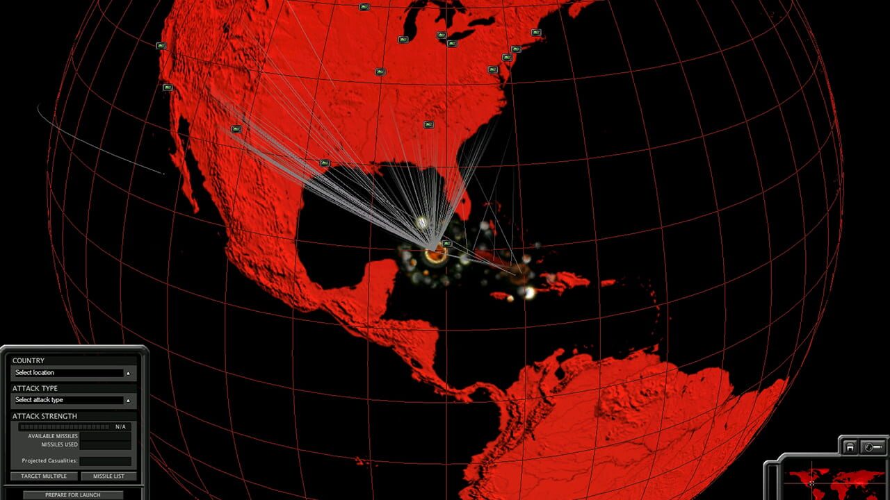 Screenshot for SuperPower 2