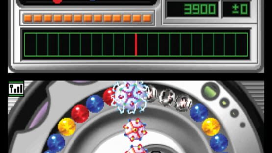 Screenshot for Magnetica
