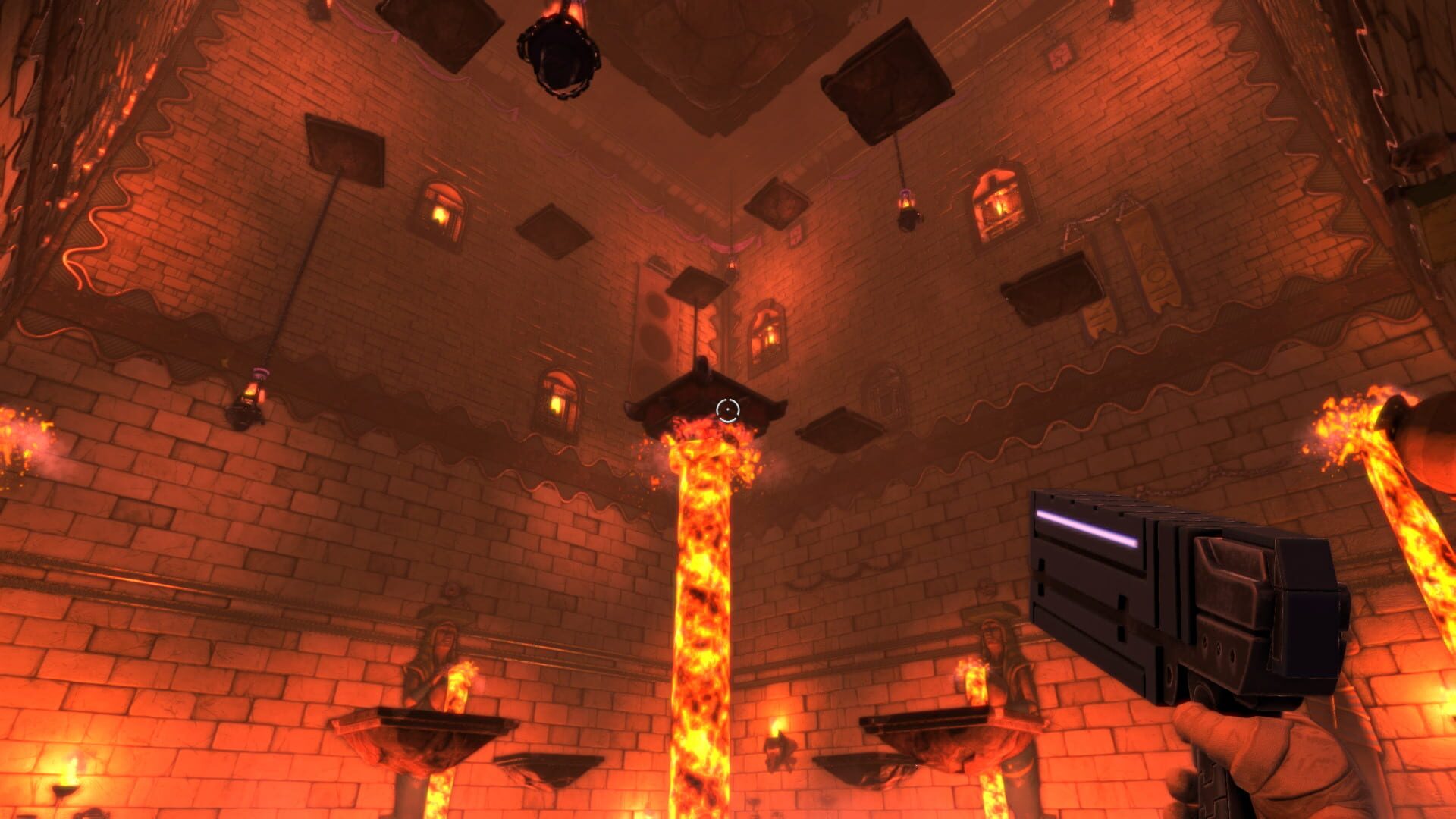 Screenshot for Immortal Redneck