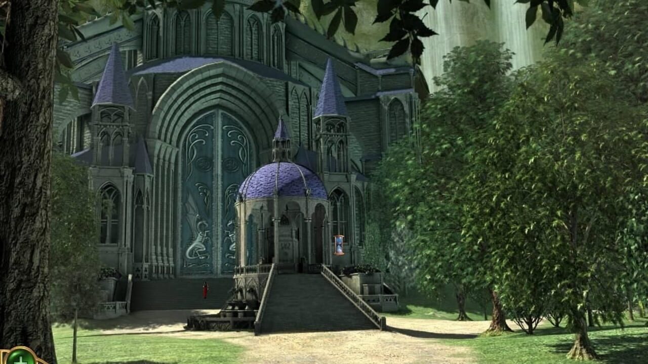 Screenshot for Keepsake