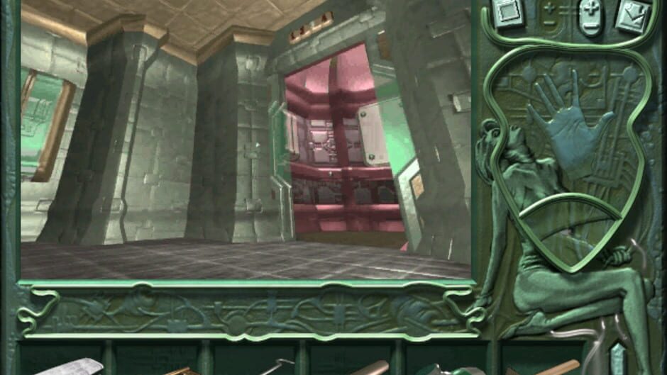 Screenshot for A.D. 2044