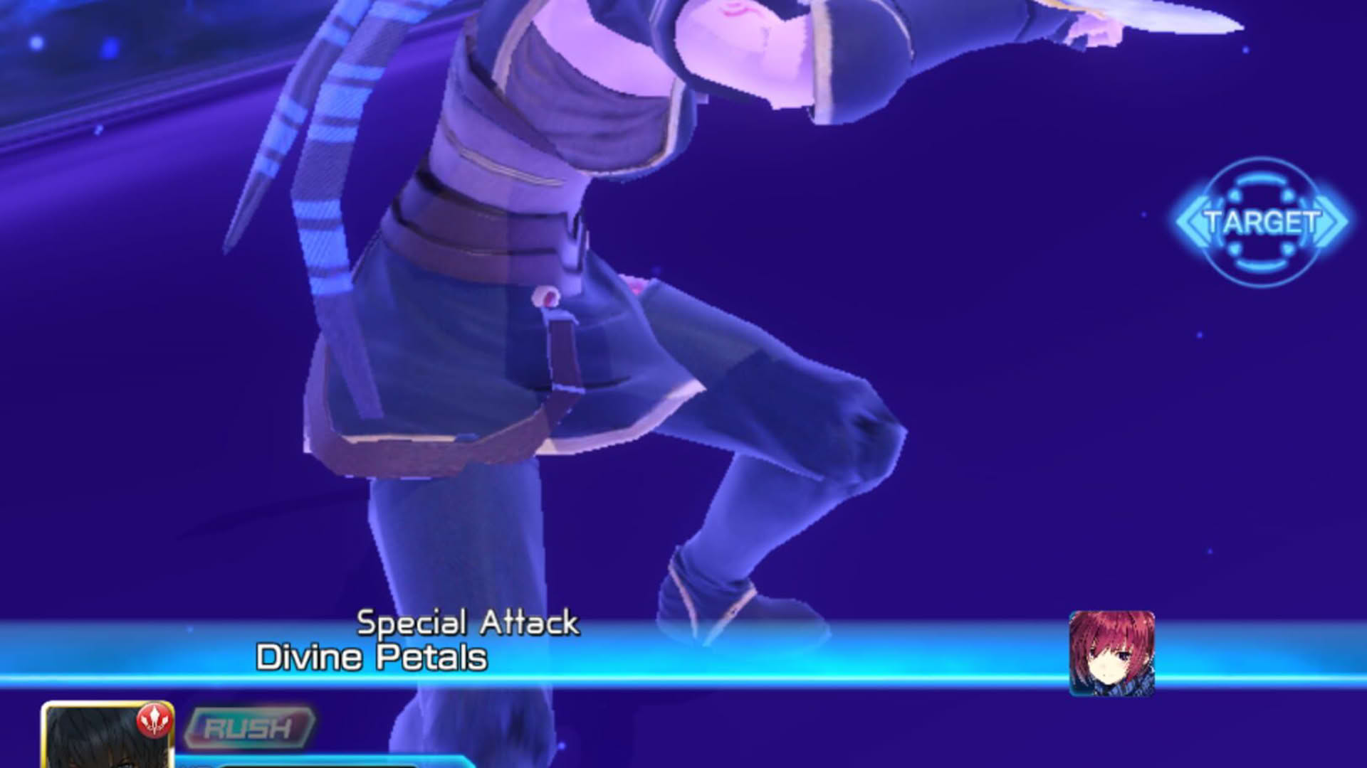 Screenshot for Star Ocean: Anamnesis