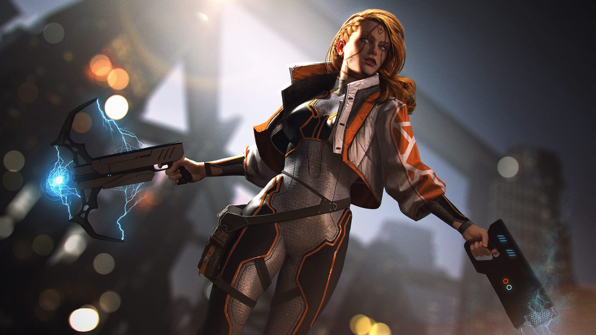 Screenshot for Endless Space 2: Vaulters