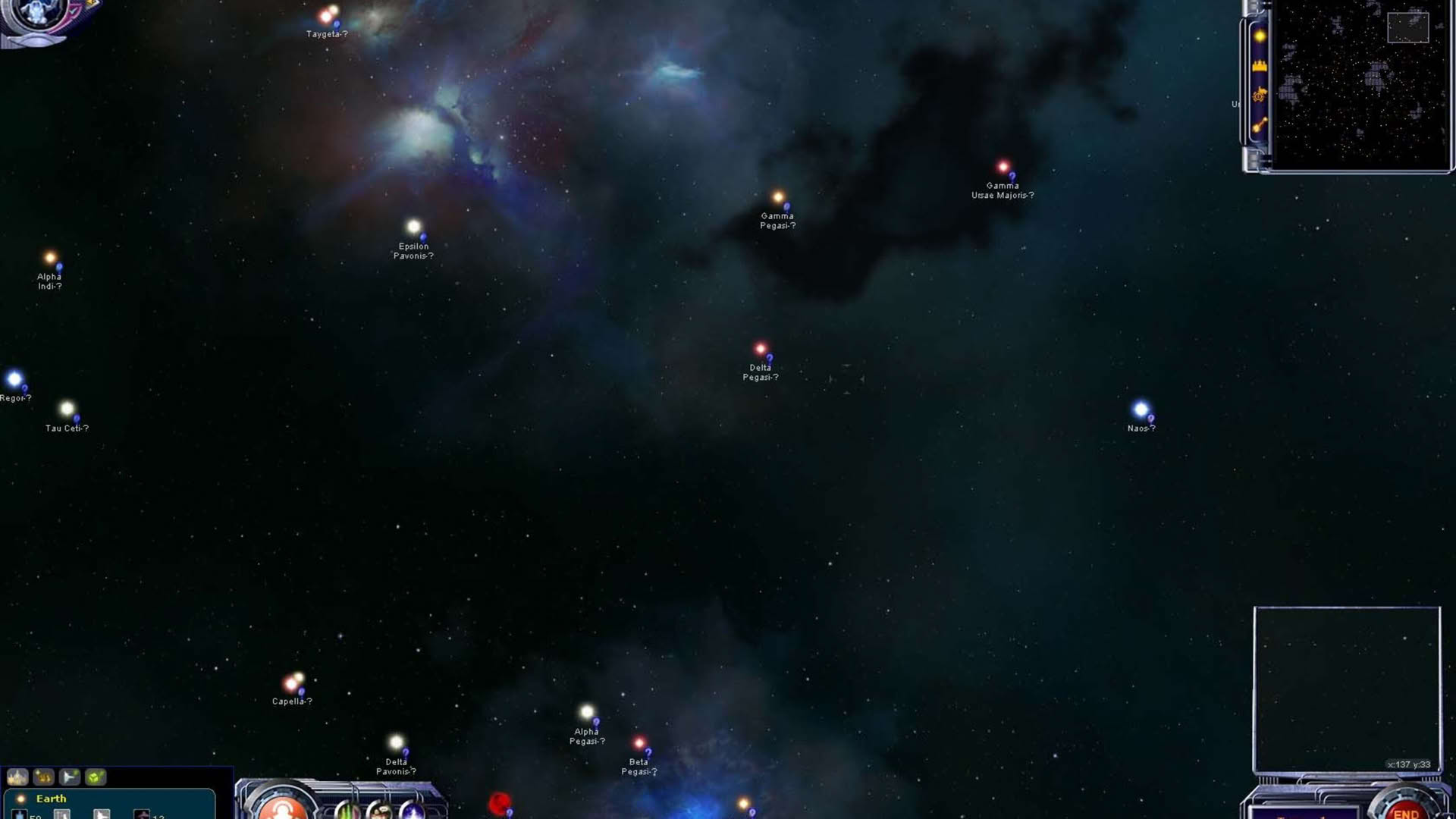 Screenshot for Armada 2526
