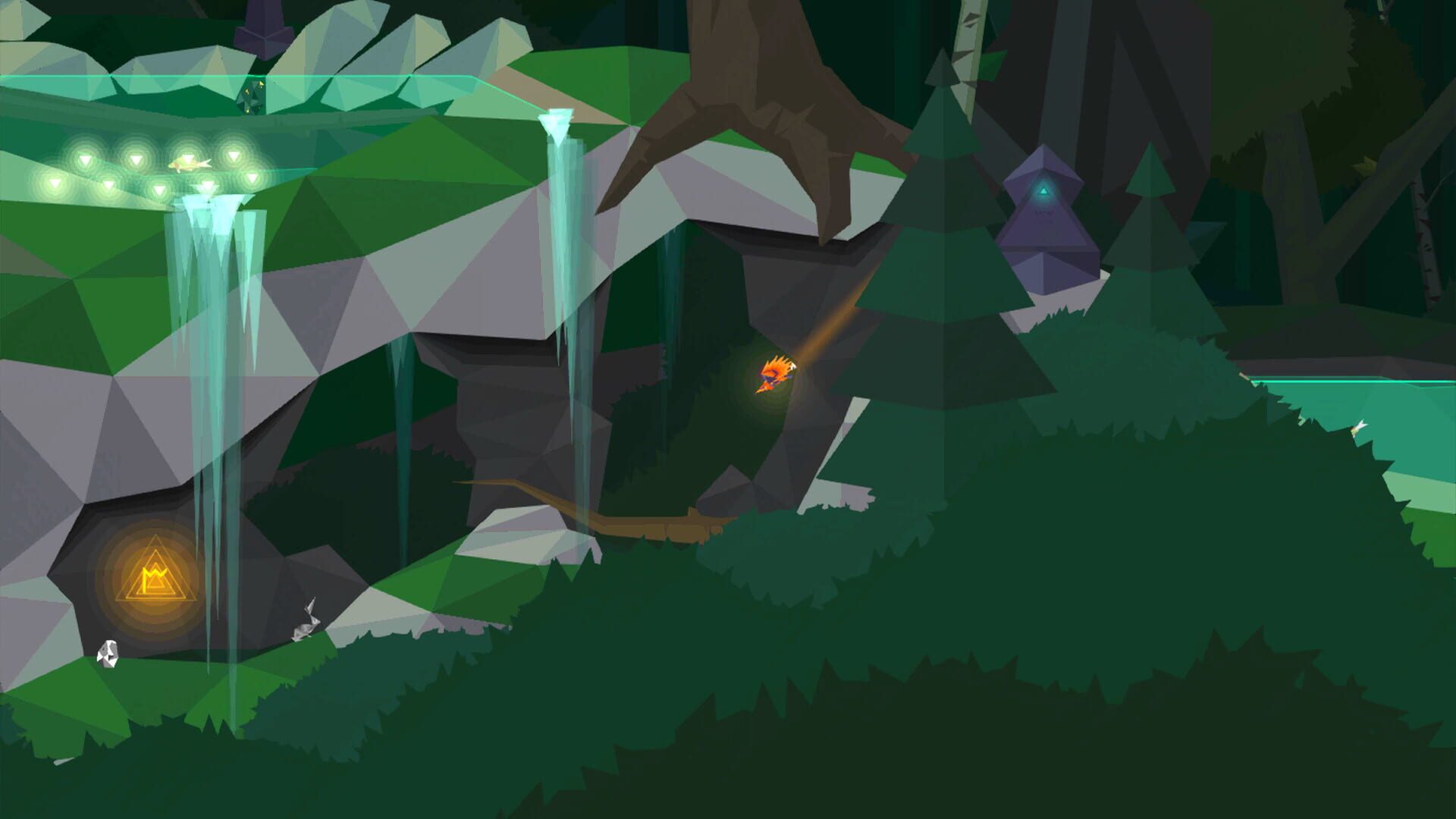 Screenshot for Secrets of Rætikon