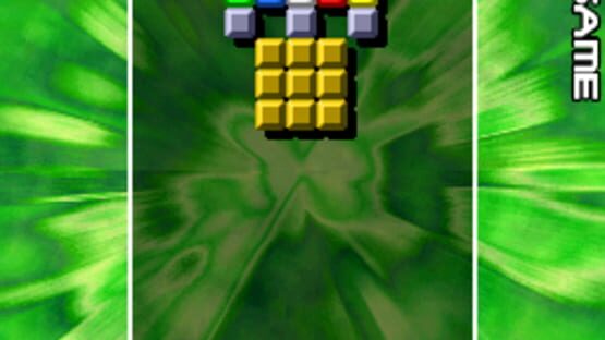 Screenshot for Arkanoid DS