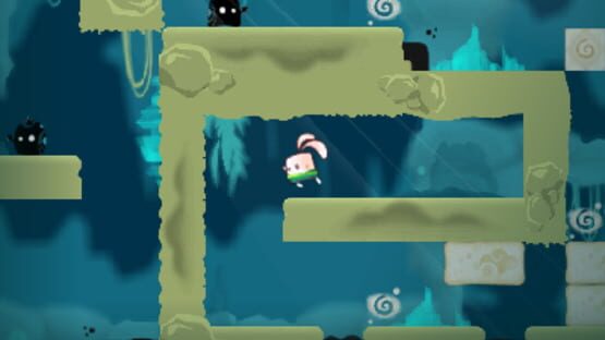 Screenshot for Kung Fu Rabbit