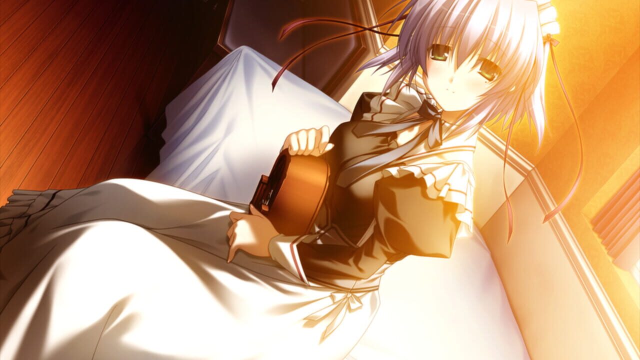 Screenshot for Eden*