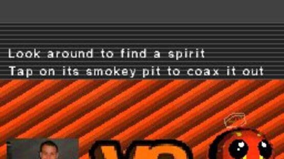 Screenshot for Spirit Hunters Inc. Shadow/Light