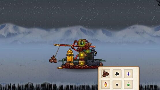 Screenshot for Crush the Castle
