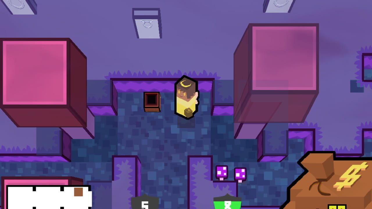 Screenshot for Coin Crypt
