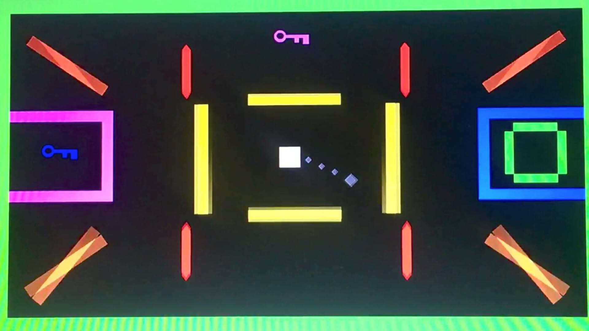 Screenshot for Cheap Golf