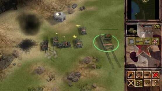 Screenshot for War Times