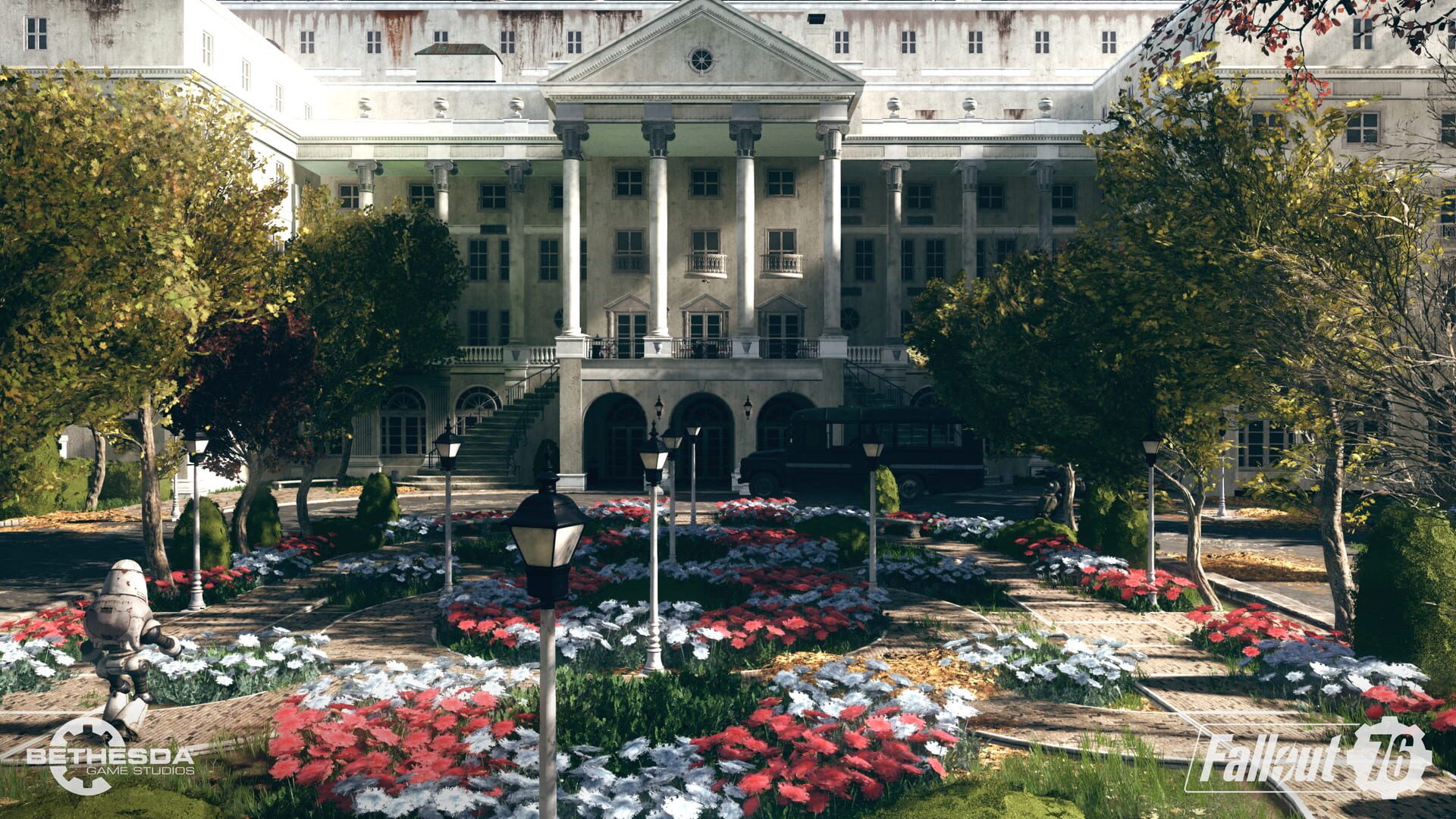 Screenshot for Fallout 76