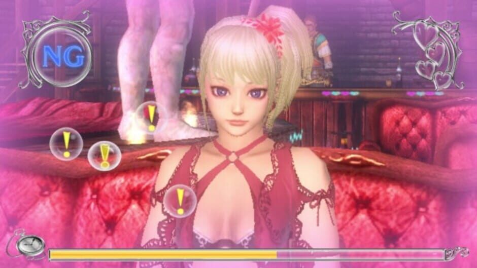 Screenshot for Valhalla Knights 3