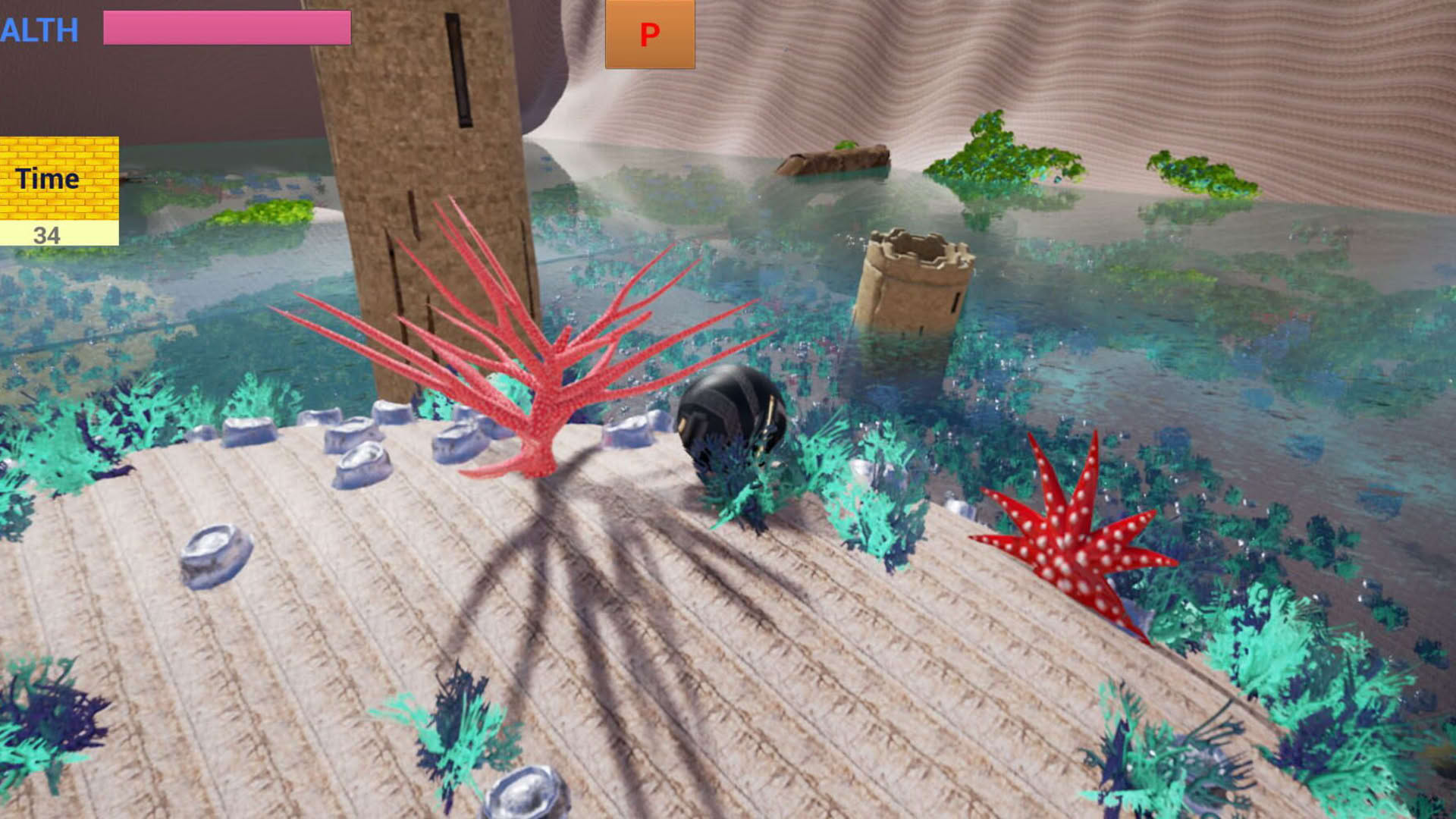 Screenshot for Finnish Roller