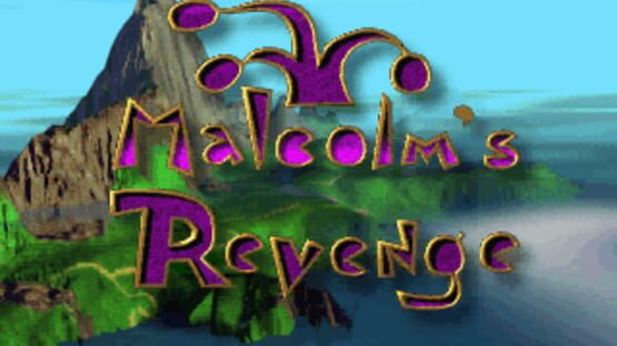 Screenshot for The Legend of Kyrandia 3: Malcolm's Revenge